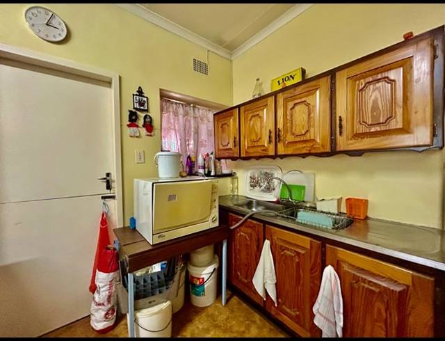 3 BEDROOM HOUSE FOR SALE IN VANDERBIJLPARK CW 6